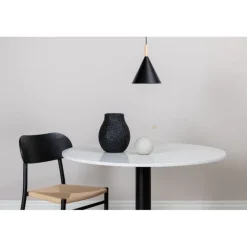 Enif Belysning - Sort og Træ