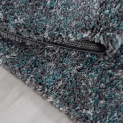 Enjoy 4500 tæppe - Blå