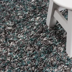 Enjoy 4500 tæppe - Blå