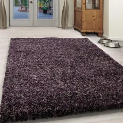 Enjoy 4500 tæppe - Lilla