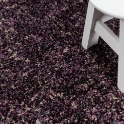 Enjoy 4500 tæppe - Lilla