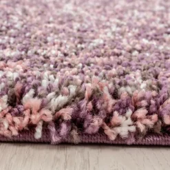 Enjoy 4500 tæppe - Pink