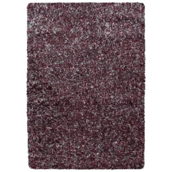 Enjoy 4500 tæppe - Rød