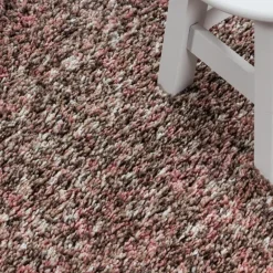 Enjoy 4500 tæppe - Rose