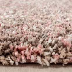 Enjoy 4500 tæppe - Rose