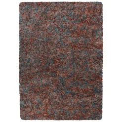 Enjoy Shaggy Tæppeløber Plettet - Terra