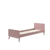 Enkeltseng 90 x 200 – Billy i lyserød