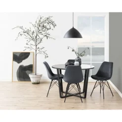 Eris Spisebordsstol grå