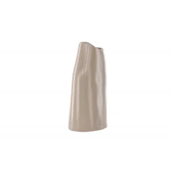 Ernst Vase - Beige