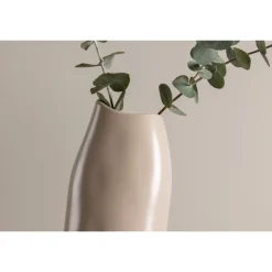 Ernst Vase - Beige
