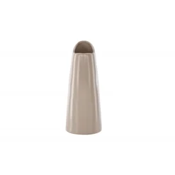 Ernst Vase - Beige