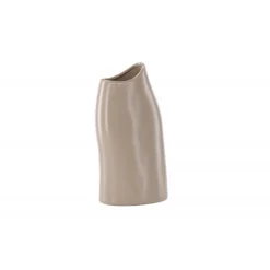 Ernst Vase - Beige