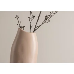 Ernst Vase - Lyserød