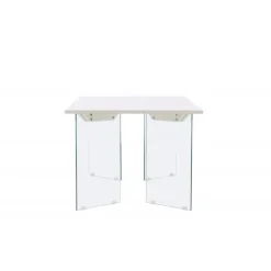 Ester Spisebord - Lysegrå