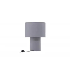 Etenio Belysning - Mørkegrå