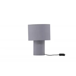 Etenio Belysning - Mørkegrå