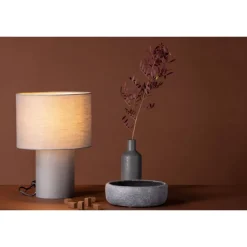 Etenio Belysning - Mørkegrå