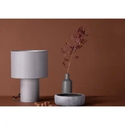 Etenio Belysning - Mørkegrå