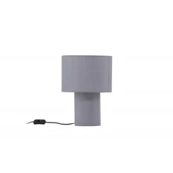 Etenio Belysning - Mørkegrå