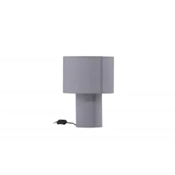 Etenio Belysning - Mørkegrå