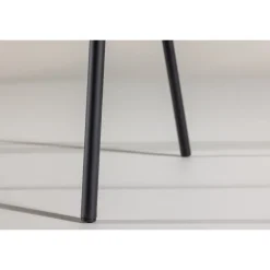 Evelina Spisebordsstol - Beige