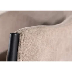 Evelina Spisebordsstol - Beige