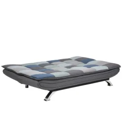 Faith sovesofa - Grå/Mønster