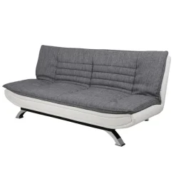 Faith sovesofa - Lysegrå