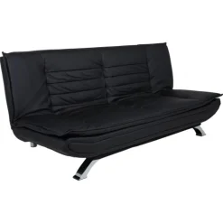 Faith sovesofa - Sort