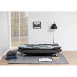 Faith sovesofa multifarvet stof