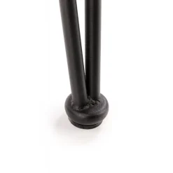 FALCON bord - Naturlig / Sort