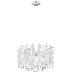 FEDRA PENDEL Ø 500 KROM