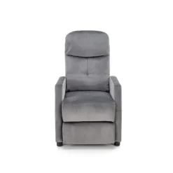 FELIPE 2 lænestol - Grå