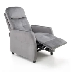 FELIPE 2 lænestol - Grå