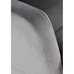 FELIPE 2 lænestol - Grå