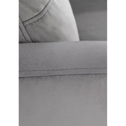 FELIPE 2 lænestol - Grå