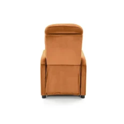 FELIPE 2 lænestol - Kanel