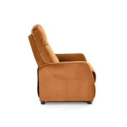 FELIPE 2 lænestol - Kanel