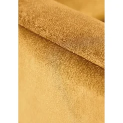 FELIPE 2 lænestol - sennep