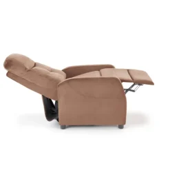 FELIPE 2 lænestol, Beige