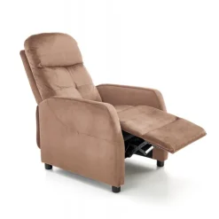 FELIPE 2 lænestol, Beige