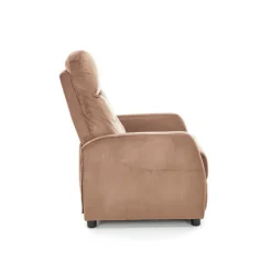 FELIPE 2 lænestol, Beige