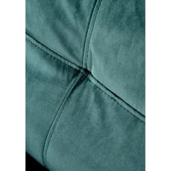 FELIPE 2 Lænestol Mørkegrøn