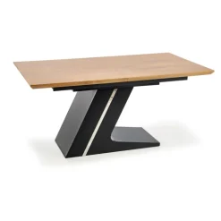 FERGUSON Spisebord med udtræk