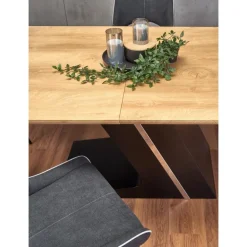 FERGUSON Spisebord med udtræk