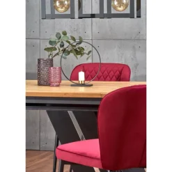 FERGUSON Spisebord med udtræk