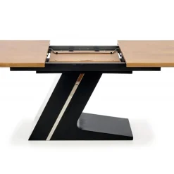 FERGUSON Spisebord med udtræk