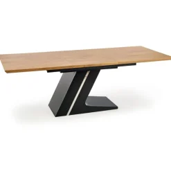 FERGUSON Spisebord med udtræk