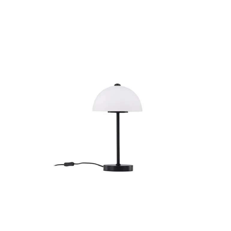 Ferrand Bordlampe- Sort og Hvid