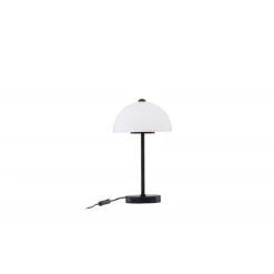 Ferrand Bordlampe- Sort og Hvid